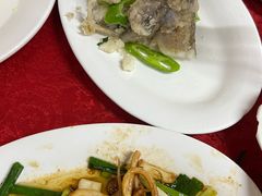 -蛇口康乐快餐鱼仔档(翠苑小区店)