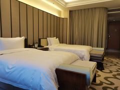 -厦门途易蓝罗约海景温泉酒店(园博苑地铁站店)