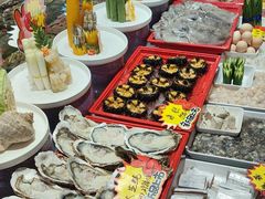 -味莊·青岛菜(云霄路店)