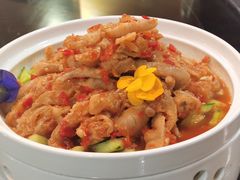 -台北A+A七喜饭店(德增街店)