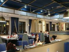 大堂-靓虾二哥长沙地标小龙虾(五一广场店)
