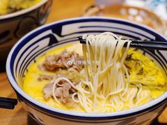 -和府捞面(景枫中心店)