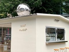 -HUGS coffee(东区店)