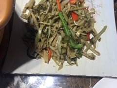 -风味小馆(天目湖宾馆店)