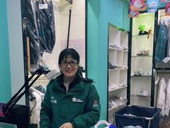 -洗衣通洗护生活馆(东川路店)