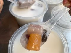 -甜蜜蜜(昌乐园店)