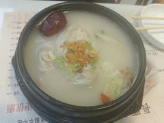 -长顺参鸡汤店(西塔总店)