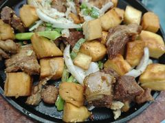 -范记靖远羊羔肉(博物馆店)