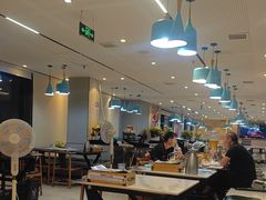 -勇利赵家烤肉坊(含光路店)