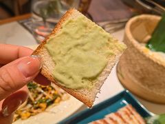 -太食獸泰式茶餐厅(IFS国金中心店)