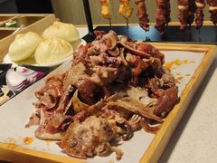-和庆斋羊蝎子火锅·碳缸烧烤(顺义旗舰店)