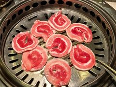 -汉拿山(金源店)