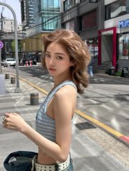 -凯博K-boom Hair Salon