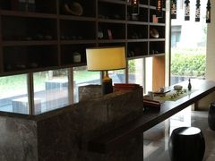 -西安凯悦酒店·湖畔中餐厅
