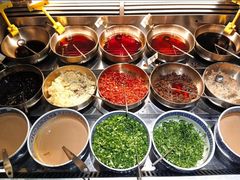 -火炉火自助餐(西直门凯德MALL店)