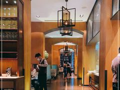 -小南洋海景餐厅(深圳湾店)