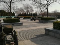 -中国北方国际射击场