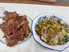 -哈尔滨大水饺(船山路店)