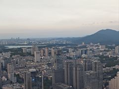 -云中捞高空旋转餐厅(商茂世纪广场店)