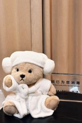 -栖SPA·ONDA ·海菲秀·皑皑科技美肤中心