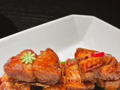 -锦楼·臻选新杭帮(杭州中心店)