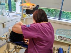 -泰康拜博口腔(世博园乐尔店)