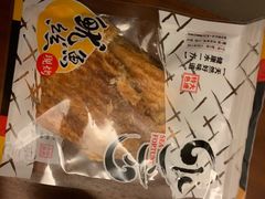 -水一方现烤鱿鱼丝大连特产(三八广场店)