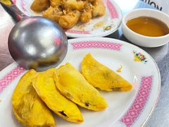 -燃计沙茶皇·香港沙茶火锅(人广旗舰店)