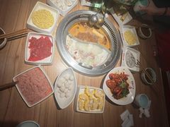 -季季红火锅(长沙步行街店)