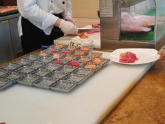 -浙江西子宾馆·瑶园咖啡厅