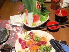 -弓二·烧鸟居酒屋(财富购物中心店)