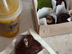 -发酵食堂(屏风街店)