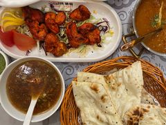 -清真· AL-JANNAT 佳纳特餐厅(仙林店)