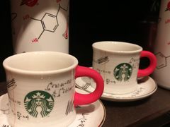 -星巴克臻选(杭州西溪印象城店)