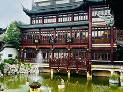 -绿波廊(豫园店)