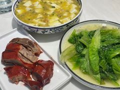 -老苏州芳和园茶酒楼  传统苏帮菜(观前店)