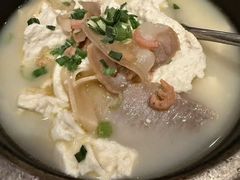 -狮王府淮扬菜(夫子庙老门东店)