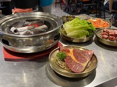 -本炙炭烤·蒲烧活鳗料理店(金沙洲店)