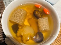-青岛海尔洲际酒店