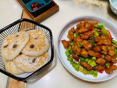 -锦府盐帮·张宅(世纪金源店)