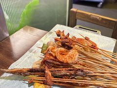 -王扯火胖哥烤生蚝(眉山首店)