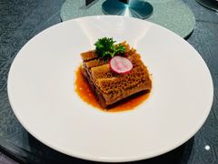 -粤尚腾香居中餐厅(首都机场希尔顿店)