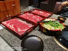-NIUAN牛庵·日式和牛烧肉(恒隆店)