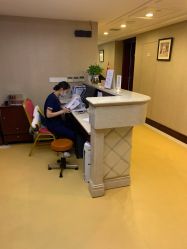 -馨月汇·独栋月子会所(静安店)