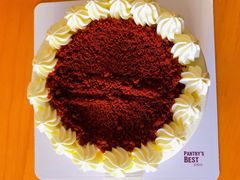 大都会红丝绒蛋糕（6吋）-派悦坊·甜品·蛋糕(日坛店)