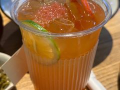 -潮粥荟·潮汕砂锅粥(朝阳大悦城店)