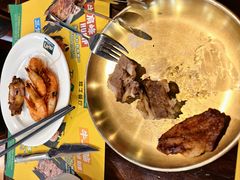 -拉丁餐厅·巴西烤肉自助(正佳广场店)