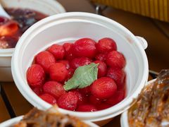 -雅佳神话·麻辣烤鱼(新街口店)