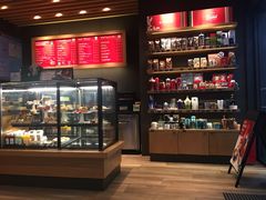 -星巴克(福州三坊七巷店)