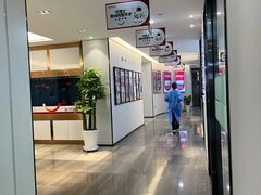 -牙博士口腔品牌连锁(杨浦店)